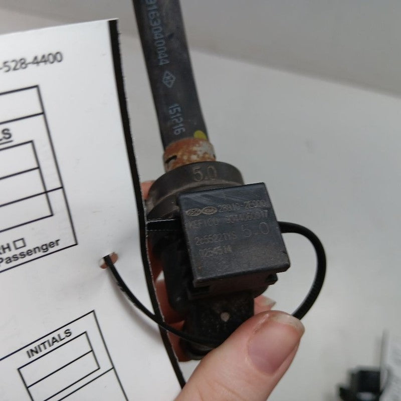 Hyundai Elantra Purge Valve {28910-2E000} 2017 2018 2019 2020 OEM