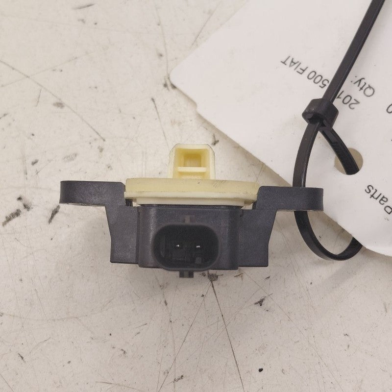 2018 Fiat 500 X Model Contact Sensor