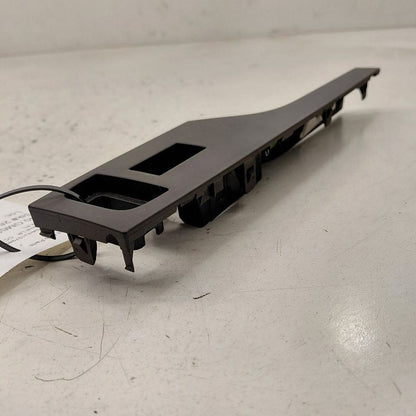 Cadillac CT6 Window Switch Bezel Left Rear 2018 2017 2016