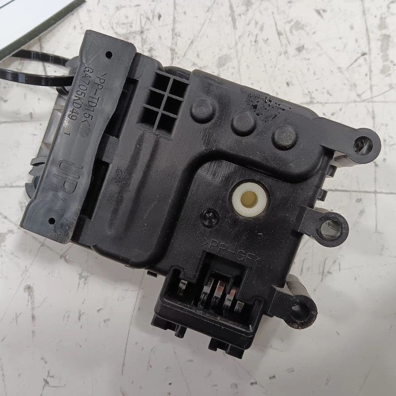 Mazda CX-5 Flap Door Motor Heater AC Door Actuator  2013 2014 2015 201
