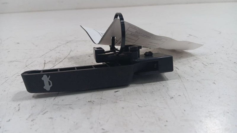 Chevy Volt Hood Latch Release Handle Lever Switch  2011 2012 2013 2014 2015