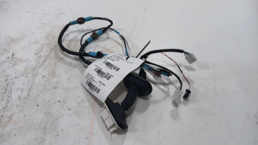 Toyota Camry Door Harness Wire Wiring Right Passenger Rear  2021 2022 
