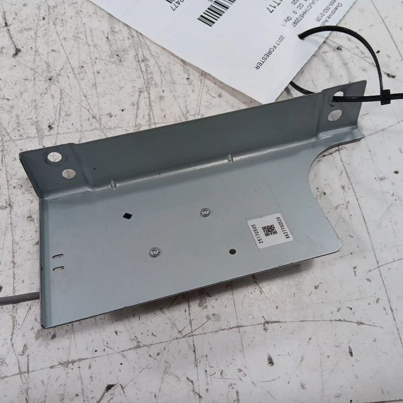 Subaru Forester Antenna  2016 2017 2018 OEM
