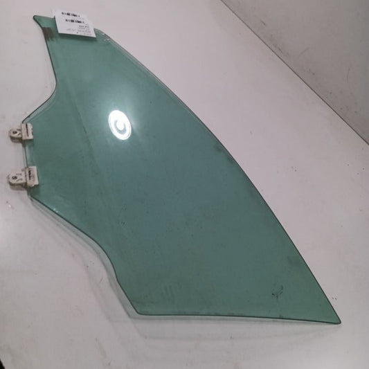 Driver Left Front Door Glass Window Sedan Fits 13-18 Nissan Altima 