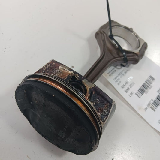 Grand Cherokee Single Piston With Connecting Rod   3.6 2017 2018 2019 