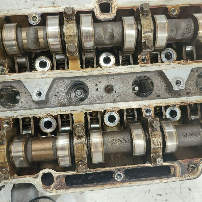 Engine Cylinder Head 1.4L VIN B 8th Digit Opt Luv Fits 13-21 Buick Enc