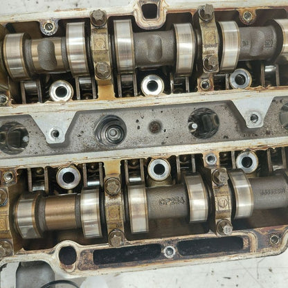 Engine Cylinder Head 1.4L VIN B 8th Digit Opt Luv Fits 13-21 Buick Enc
