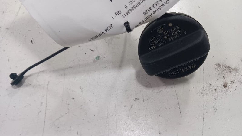 Subaru Impreza Gas Tank Fuel Cap 2024 OEM