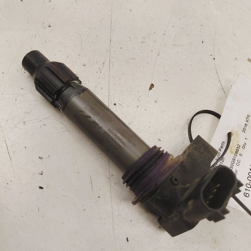 Coil Ignition Ignitor Fits 08 10-24 Buick Enclave
