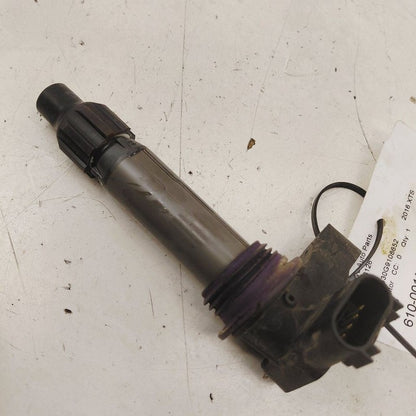 Coil Ignition Ignitor Fits 08 10-24 Buick Enclave