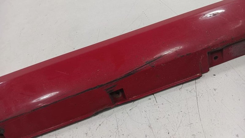 Infiniti G37 Rocker Panel Trim Cover Molding Skirt Right Passenger Side  2009 20
