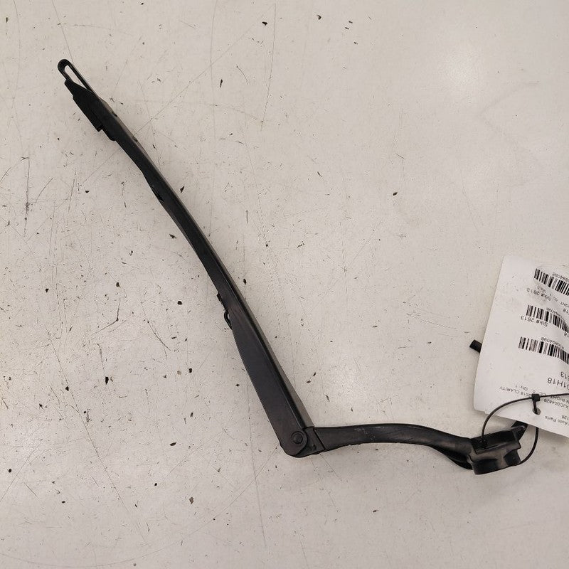 Honda Clarity Windshield Wiper Arm Right Passenger  2018 2019 2020