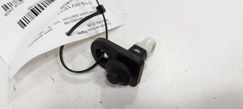 Hyundai Sonata Door Ajar Switch Door Open Dome Light Switch 2011 2012 