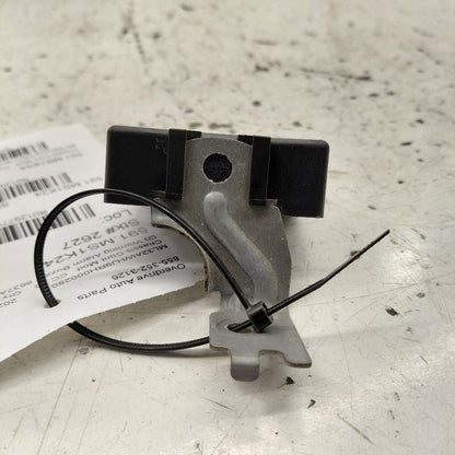 Mitsubishi Mirage Warning Alarm Buzzer Module {8637A176} 2024 2023 202