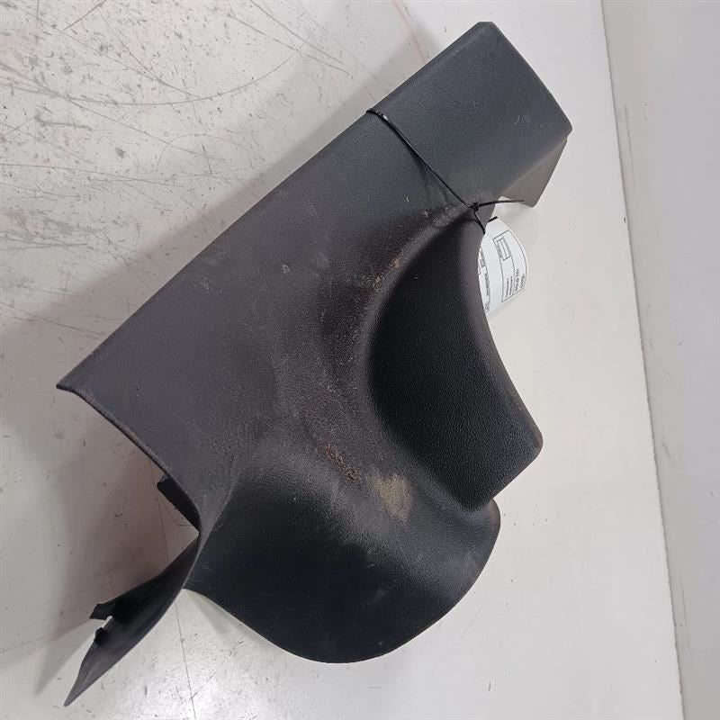 Dodge Dart Sill Trim Plate Door Jam Threshold Right Passenger Rear  20