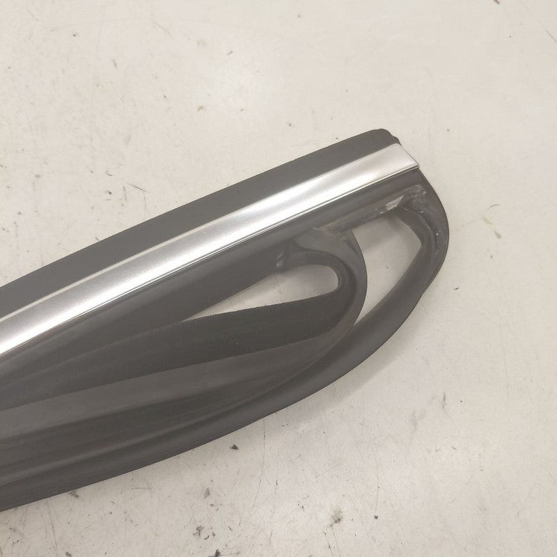 Volvo S60 Door Glass Window Seal Rubber Right Passenger Rear Back 2013