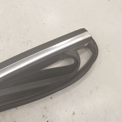 Volvo S60 Door Glass Window Seal Rubber Right Passenger Rear Back 2013
