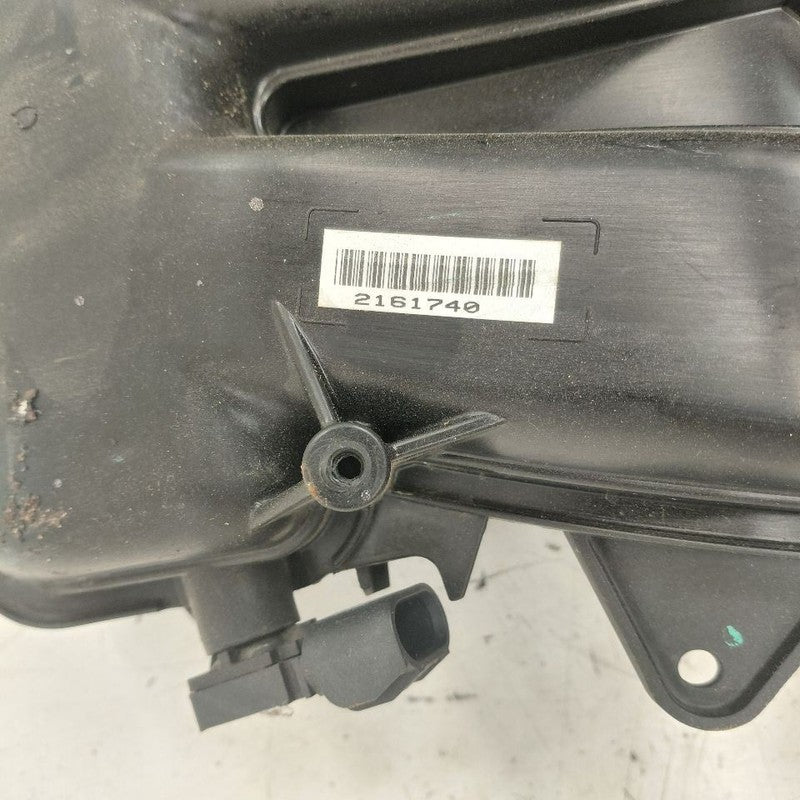 2018 Fiat 500 X 2.4 Model Air Intake Manifold