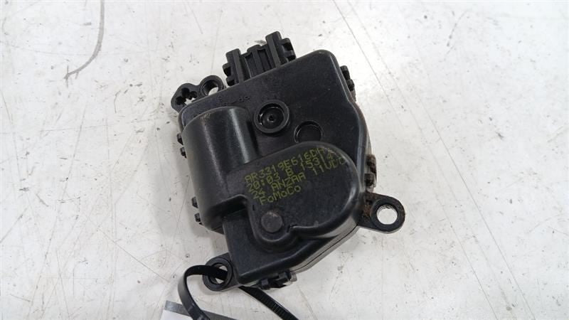 Ford Mustang Flap Door Motor Heater AC Door Actuator 2014 2013 2012 OE
