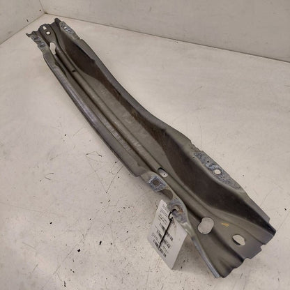 Rear Bumper Reinforcement Support Bar Fits 14-18 Volvo S60
