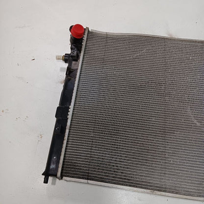 Radiator Turbo Fits 16-21 Honda Civic OEM