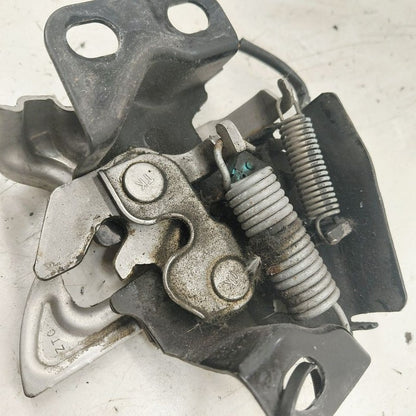 Honda CR-Z Hood Latch  2015 2014 2013