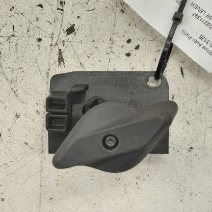 Volvo S60 Hood Latch Release Handle Lever Switch  2013 2014 2015