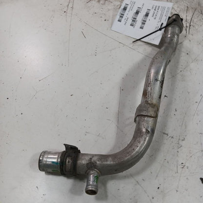 Fiat 500 Coolant Line Crossover Pipe  2016 2017 OEM