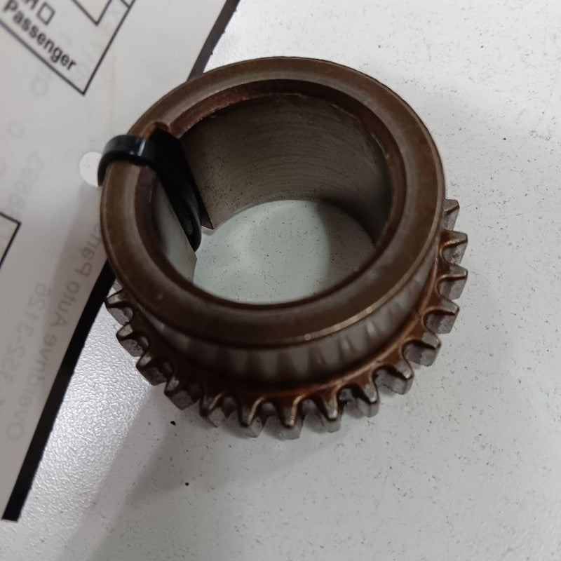 Ford Explorer 3.5 Timing Gear  2016 2017 2018 2019 OEM
