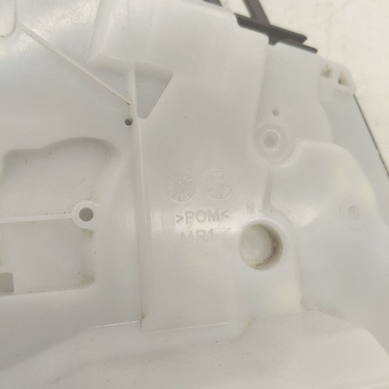 Nissan Rogue Door Latch Lock Right Passenger Front  2021 2022 2023
