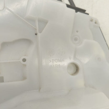 Nissan Rogue Door Latch Lock Right Passenger Front  2021 2022 2023