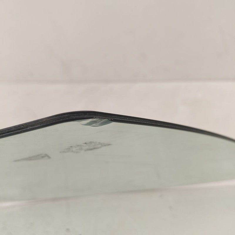 Driver Left Front Door Glass Window US Built Tempered 19-23 Hyundai Sa