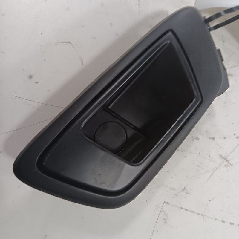 Ford Ecosport Door Handle Right Passenger Rear Interior Inside  2022 2021 2020 