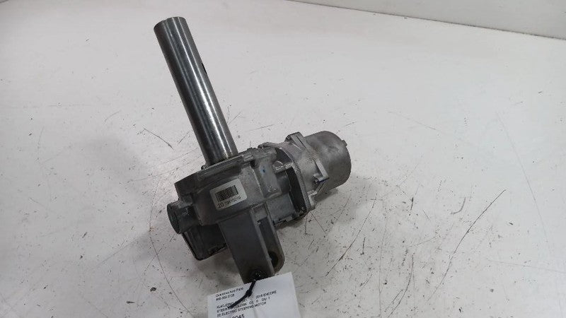 Steering Column Fits 17-19 Buick Encore OEM