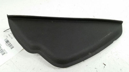 Hyundai Sonata Dash Side Cover Right Passenger Trim Panel OEM 2008 2009 2010