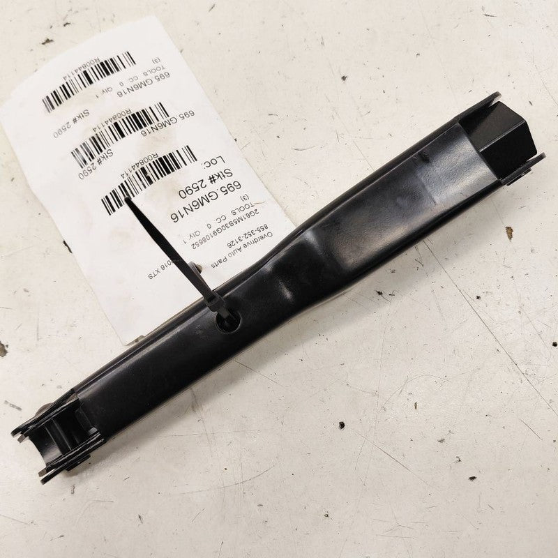 Cadillac XTS Spare Tire Changing Wrench Tool      2016 2017 2018