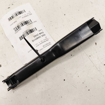 Cadillac XTS Spare Tire Changing Wrench Tool      2016 2017 2018