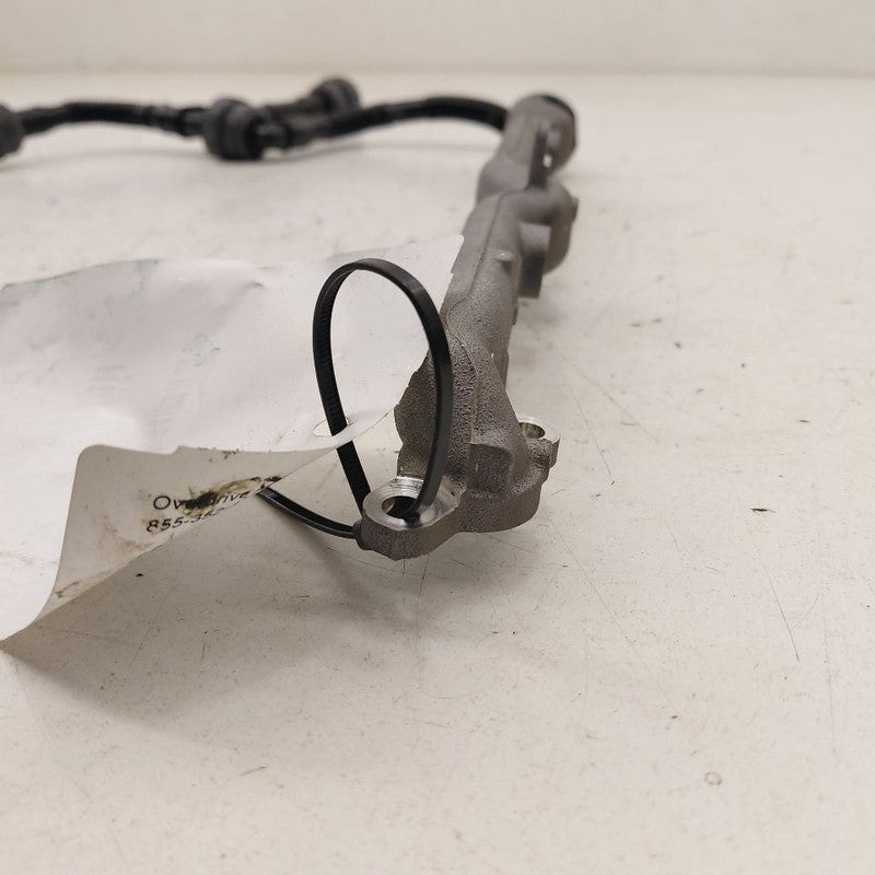 Honda Clarity Hybrid Battery Cell Cooler Line 2018 2019 2020