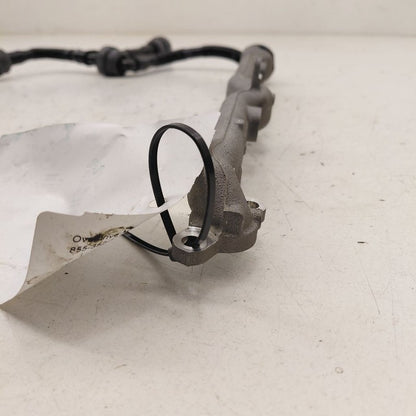 Honda Clarity Hybrid Battery Cell Cooler Line 2018 2019 2020