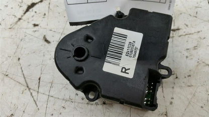 Chevy HHR Flap Door Motor Heater AC Door Actuator 2007 2008 2009 2010 