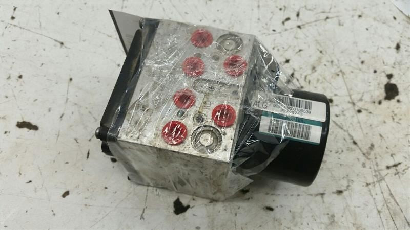 20812606 Anti-Lock Brake Part Assembly Fits 12 Chevy Malibu