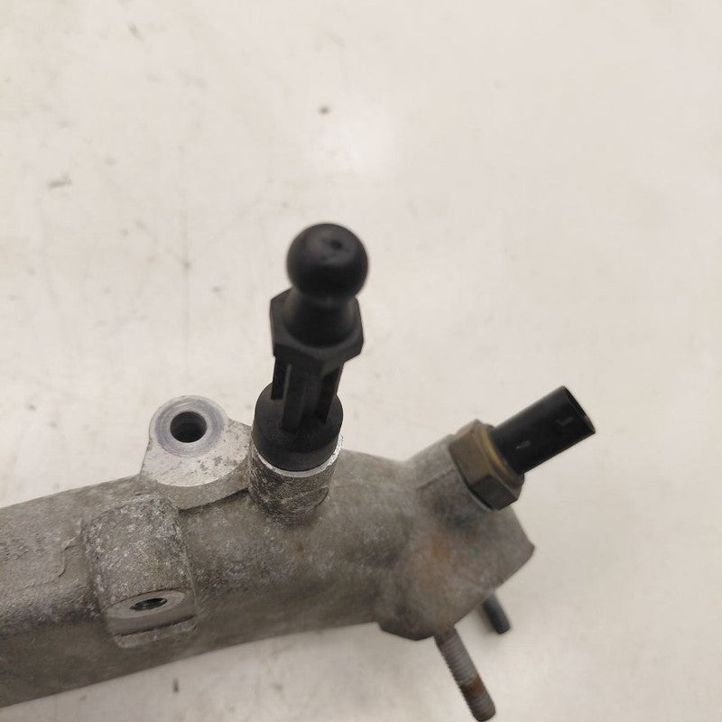 Alfa Romeo Stelvio Coolant Line Crossover Pipe  2.0 2018 2019 2020 202