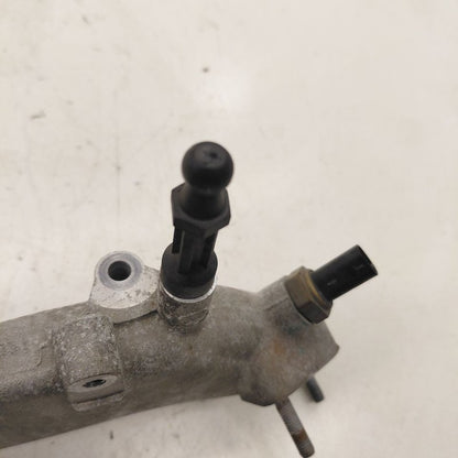 Alfa Romeo Stelvio Coolant Line Crossover Pipe  2.0 2018 2019 2020 202