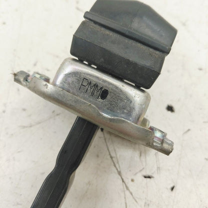 Honda CR-V Door Check Left Driver Front Hinge Stop Stopper Detent 2017