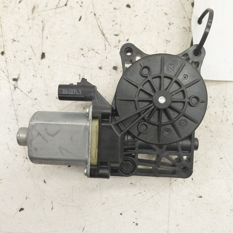 Passenger Right Front Power Window Motor Fits 13-22 Chevy Trax