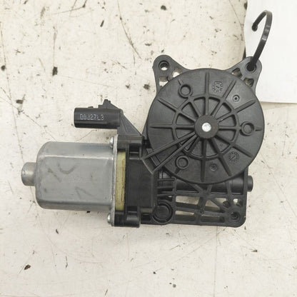 Passenger Right Front Power Window Motor Fits 13-22 Chevy Trax