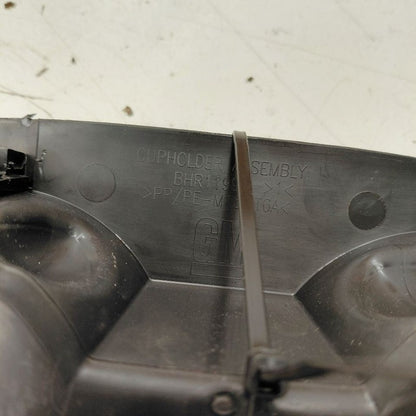 Chevy Trailblazer Rear Cup Holder  2023 2022 2021