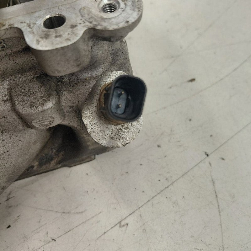 Driver Left Front Engine Cylinder Head 3.2L Fits 14-22 Jeep Cherokee