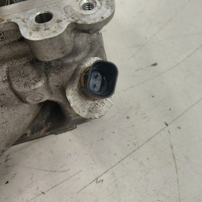 Driver Left Front Engine Cylinder Head 3.2L Fits 14-22 Jeep Cherokee