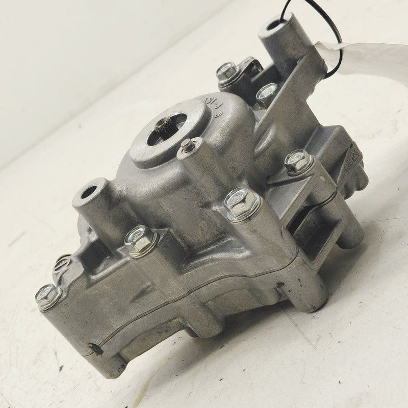 Honda CR-V Transmission Oil Pump  2017 2018 2019